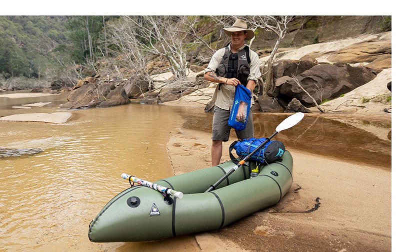Lightweight Dry Bag View - Image 14