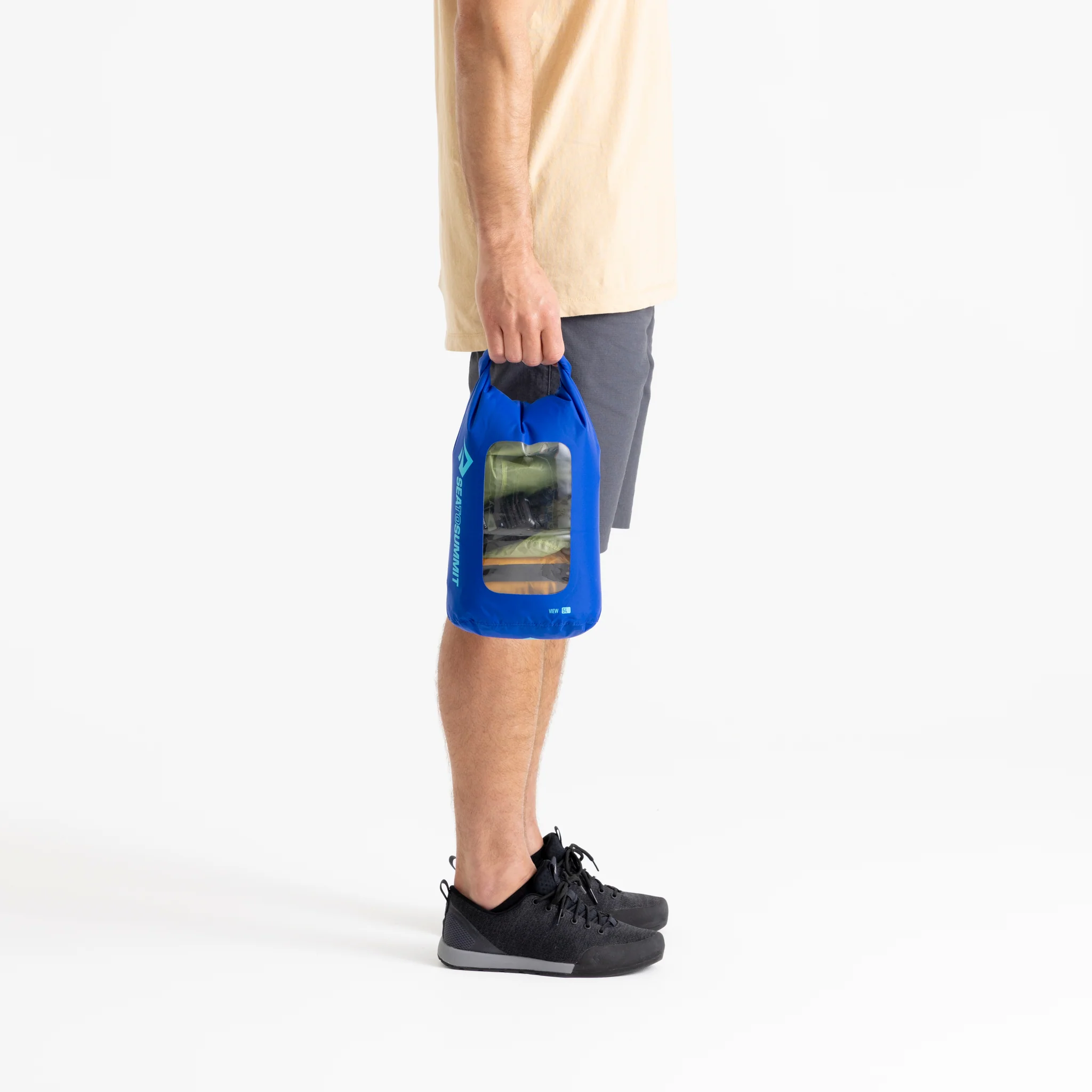 Lightweight Dry Bag View - Image 2