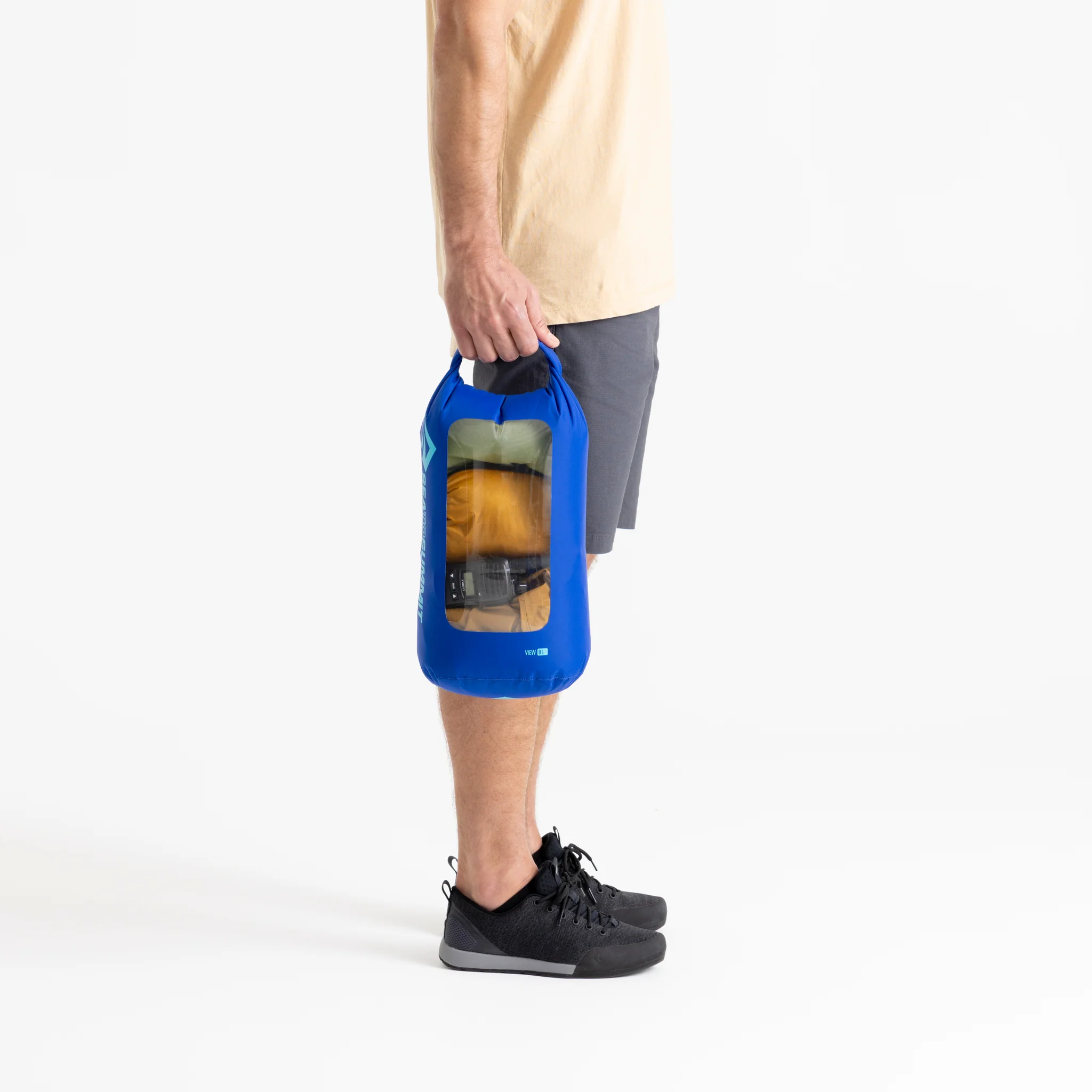 Lightweight Dry Bag View - Image 3