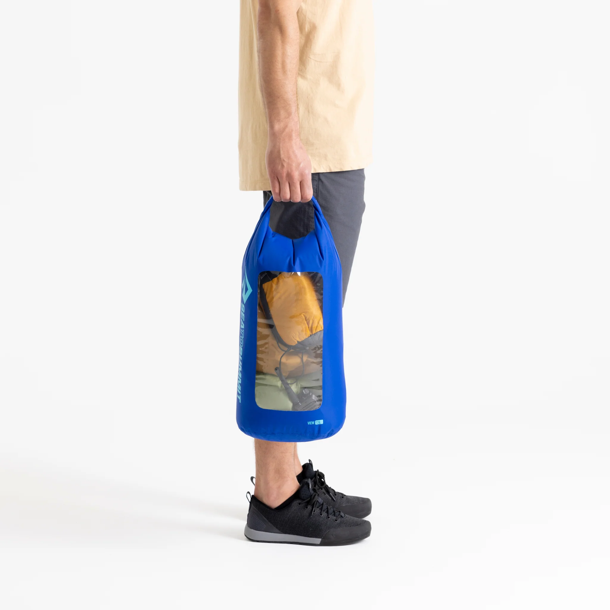 Lightweight Dry Bag View - Image 4
