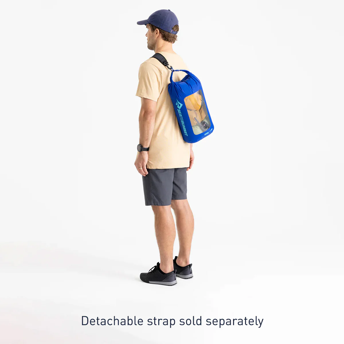 Lightweight Dry Bag View - Image 5