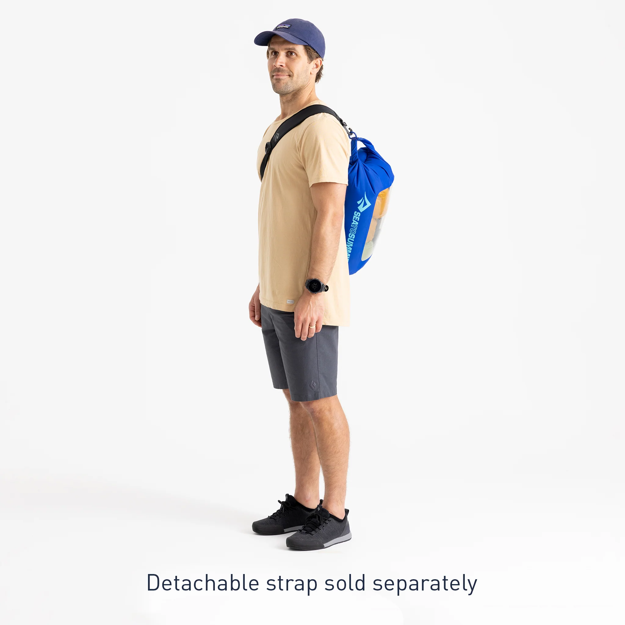 Lightweight Dry Bag View - Image 6