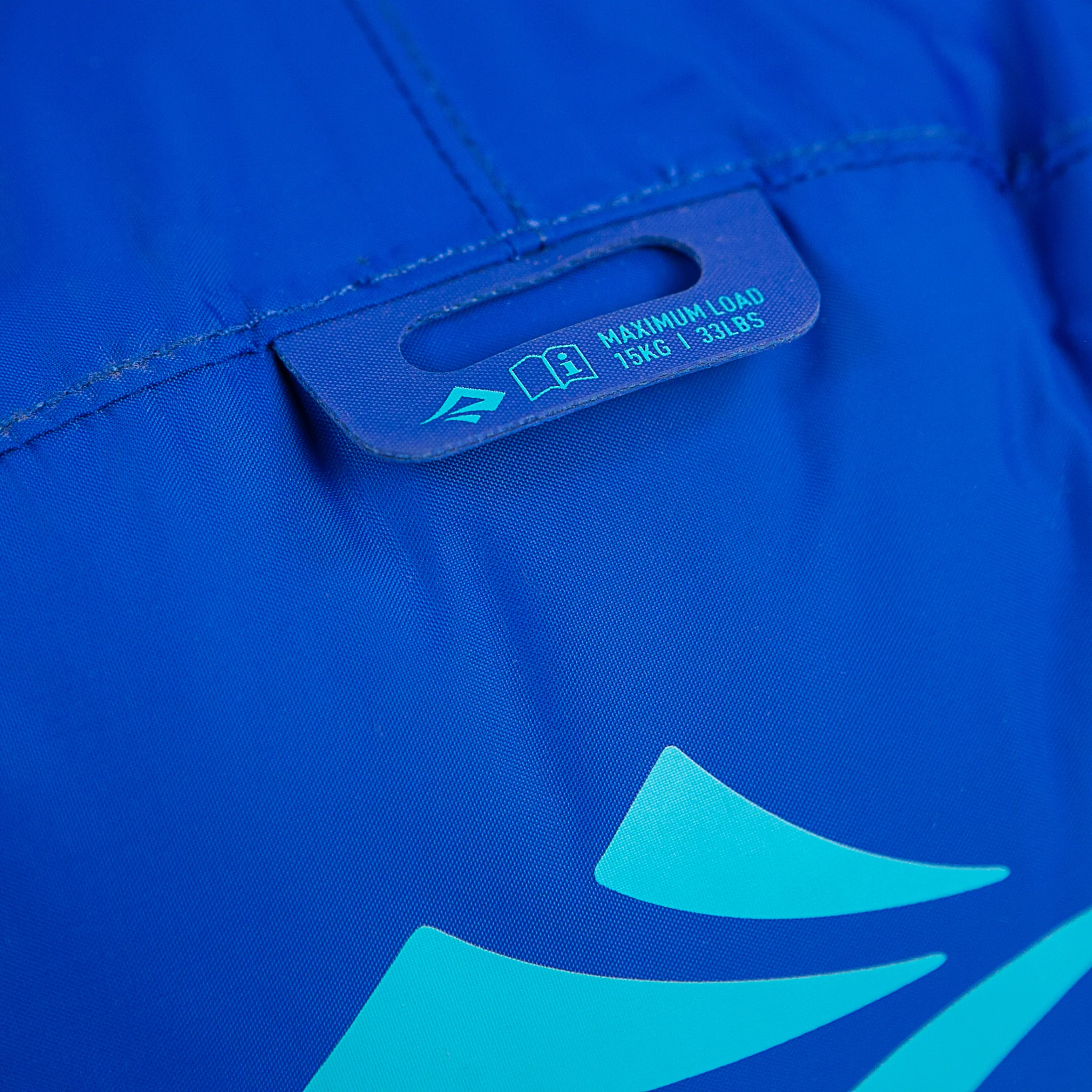 Lightweight Dry Bag View - Image 9