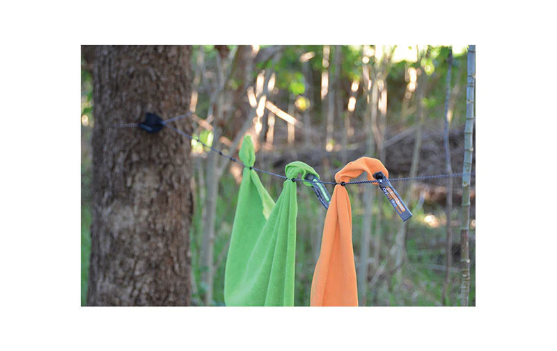 Lite Line Clothesline (Like New) - Image 5