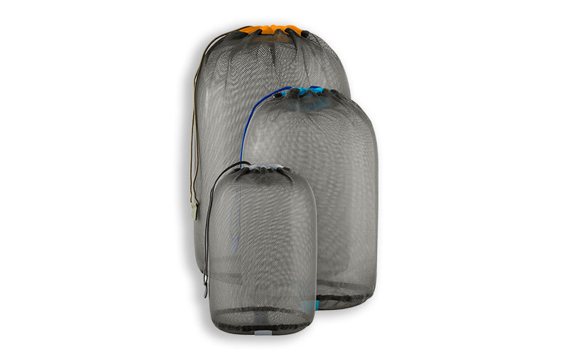 Mesh Stuff Sack Set - Image 11