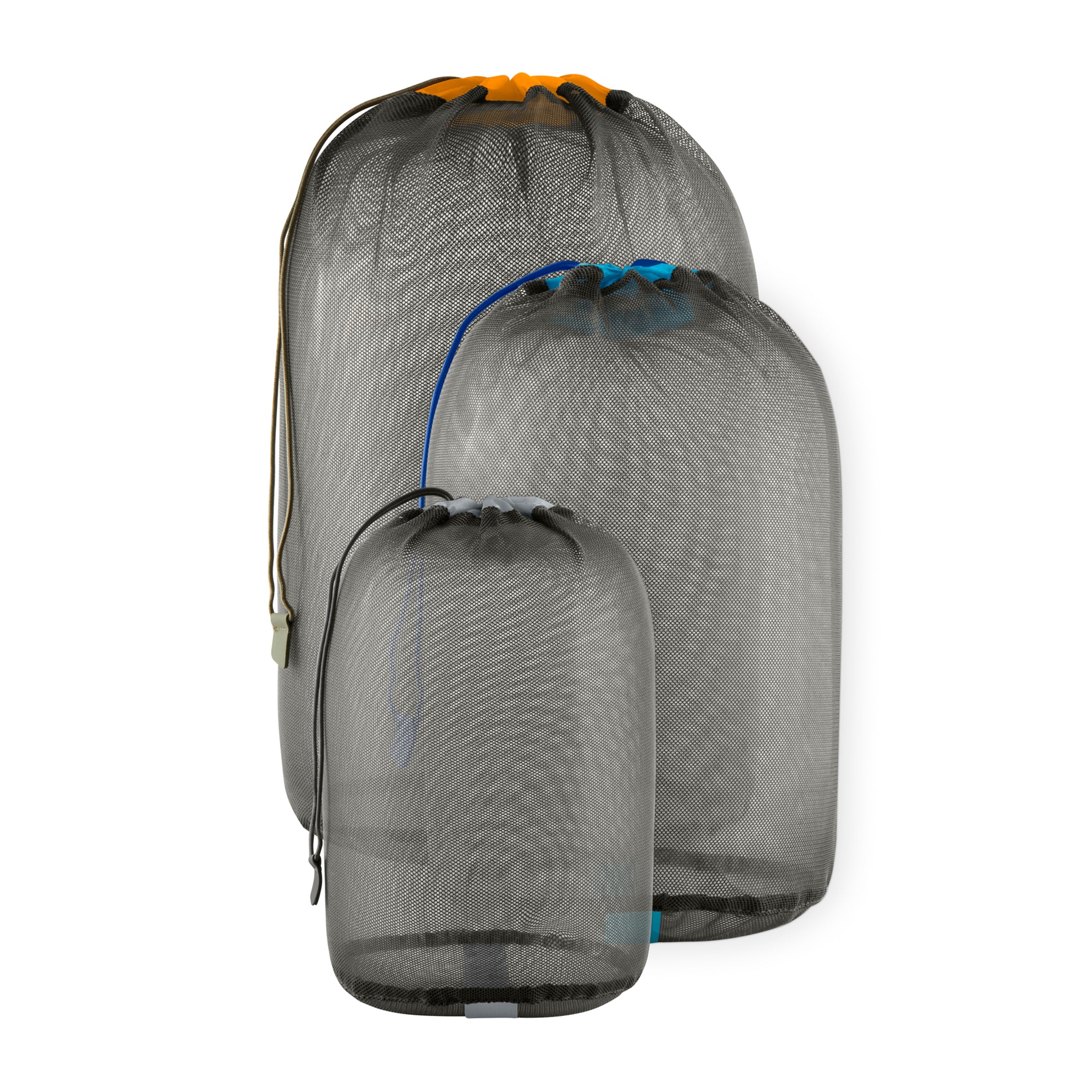 Mesh Stuff Sack Set - Image 2