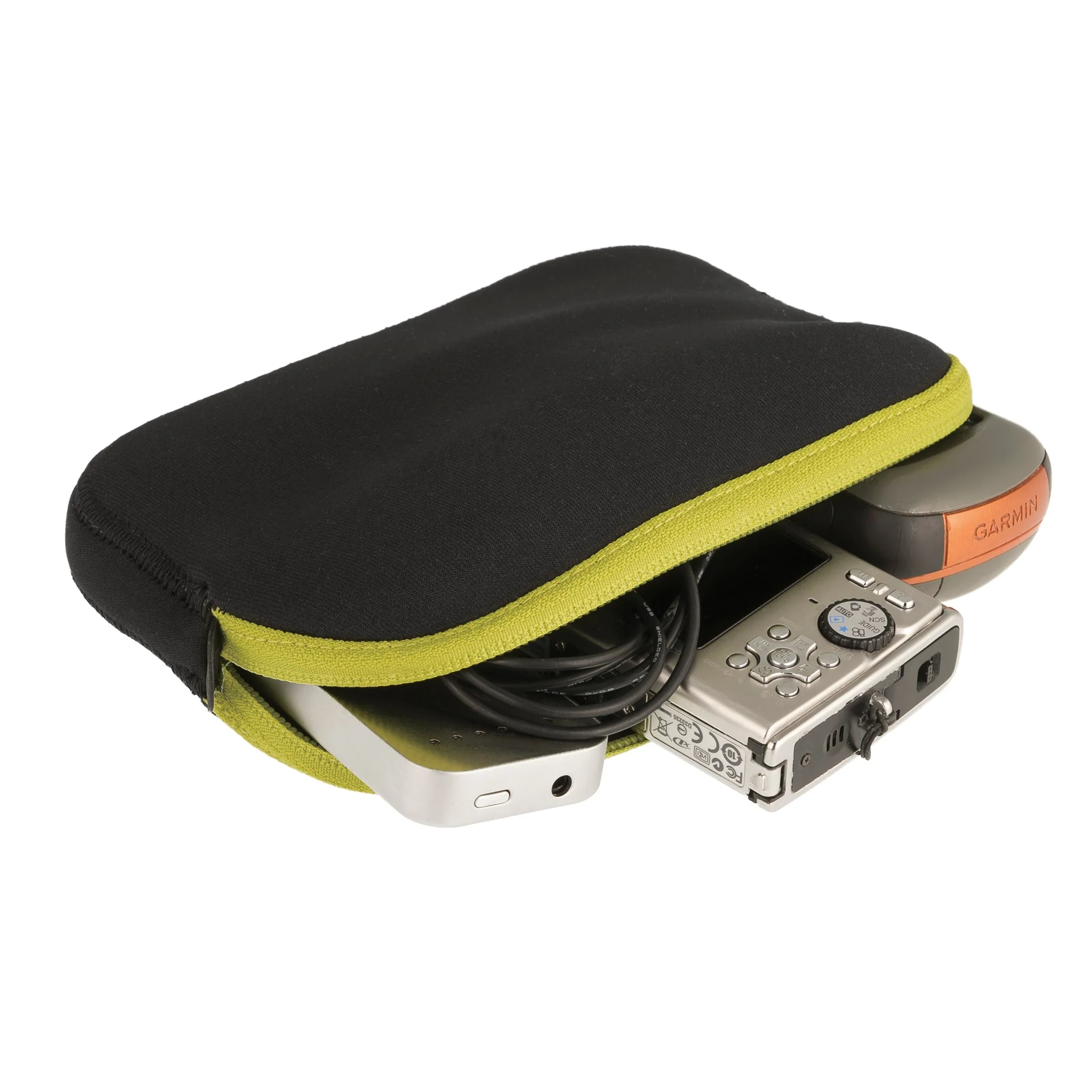 Padded Pouch (Like New) - Image 3