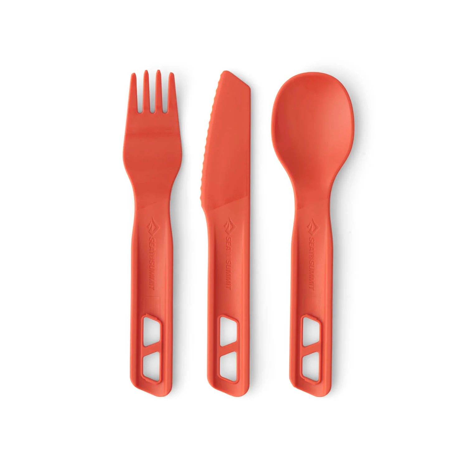 Passage Cutlery Set - [3 Piece] - Image 7
