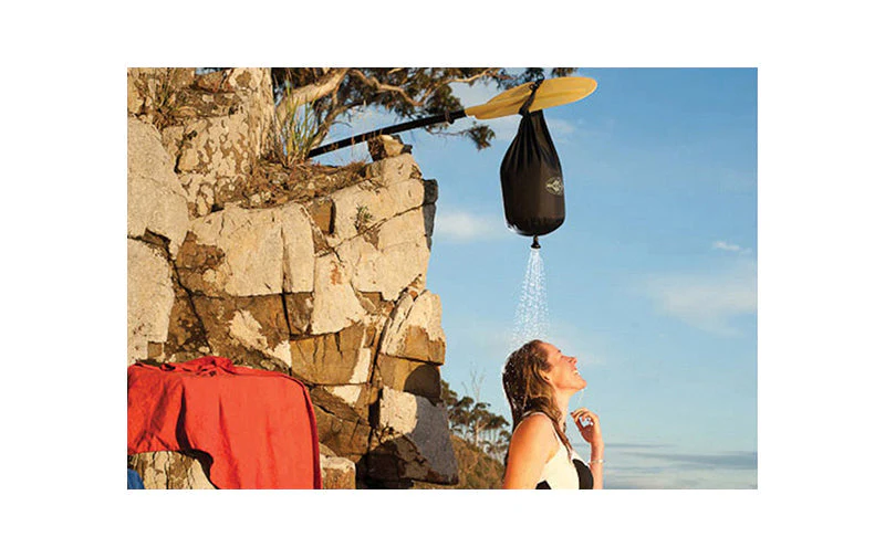 Pocket Shower (Like New) - Image 4