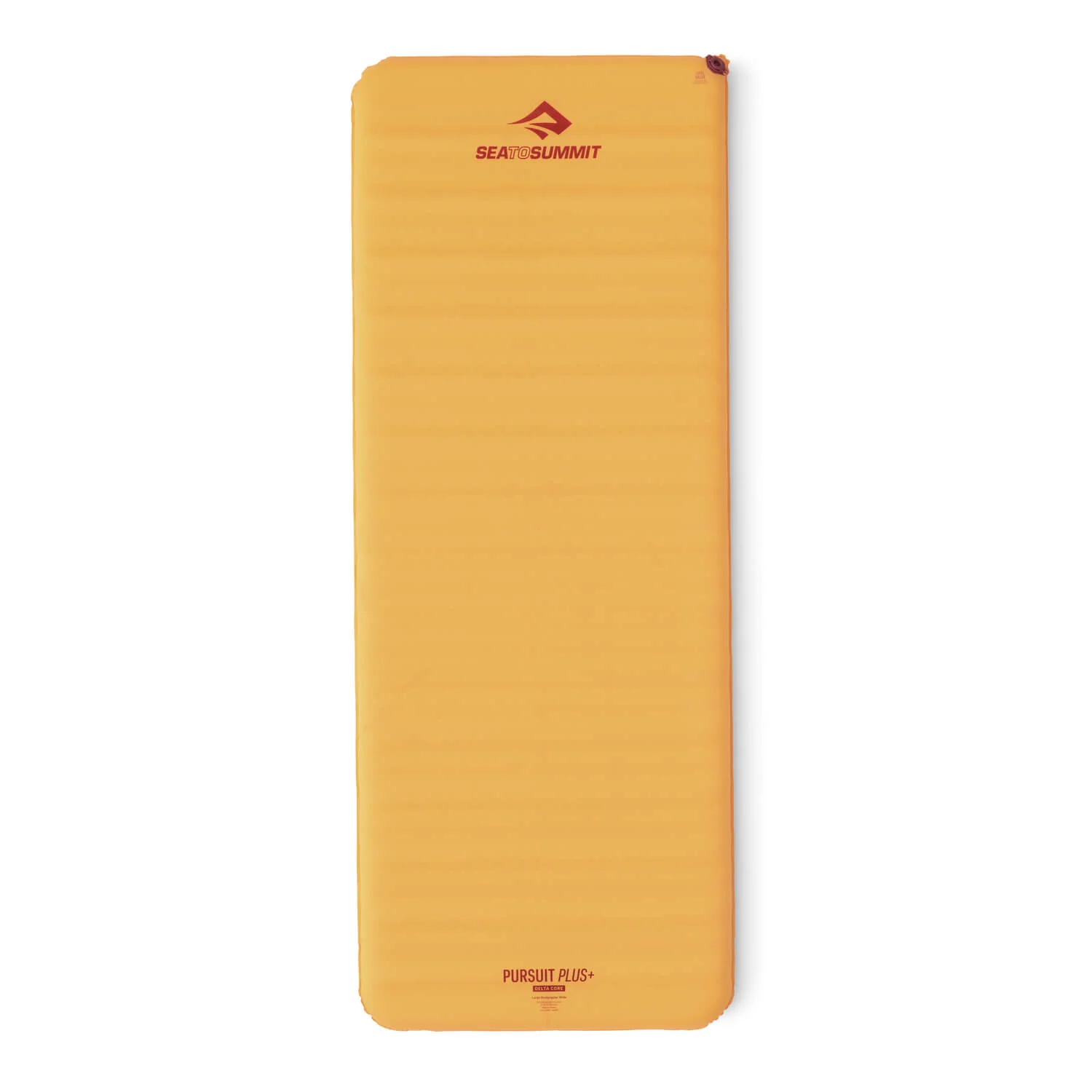 Pursuit Plus Self Inflating Sleeping Pad - Image 10