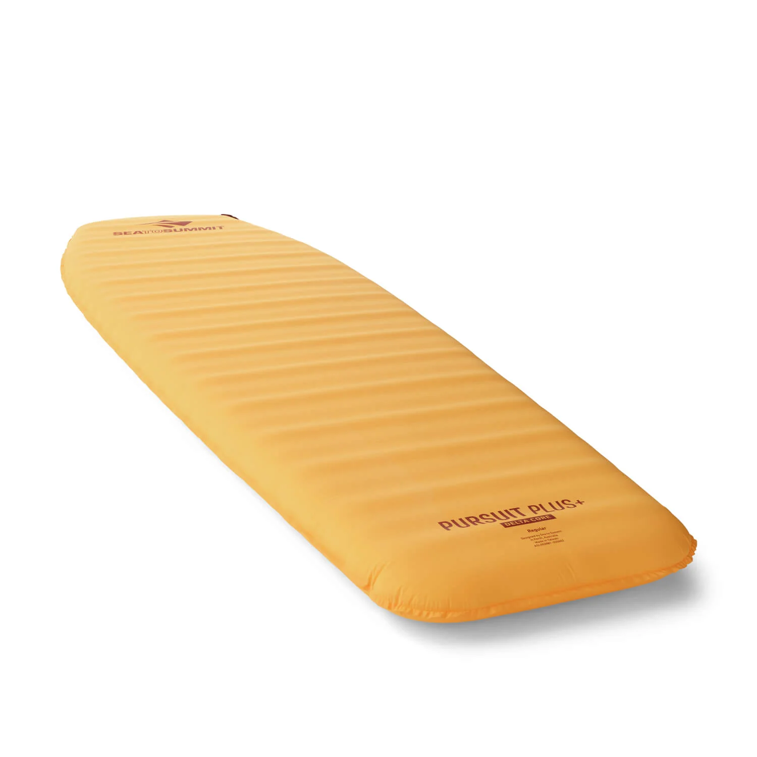 Pursuit Plus Self Inflating Sleeping Pad - Image 15