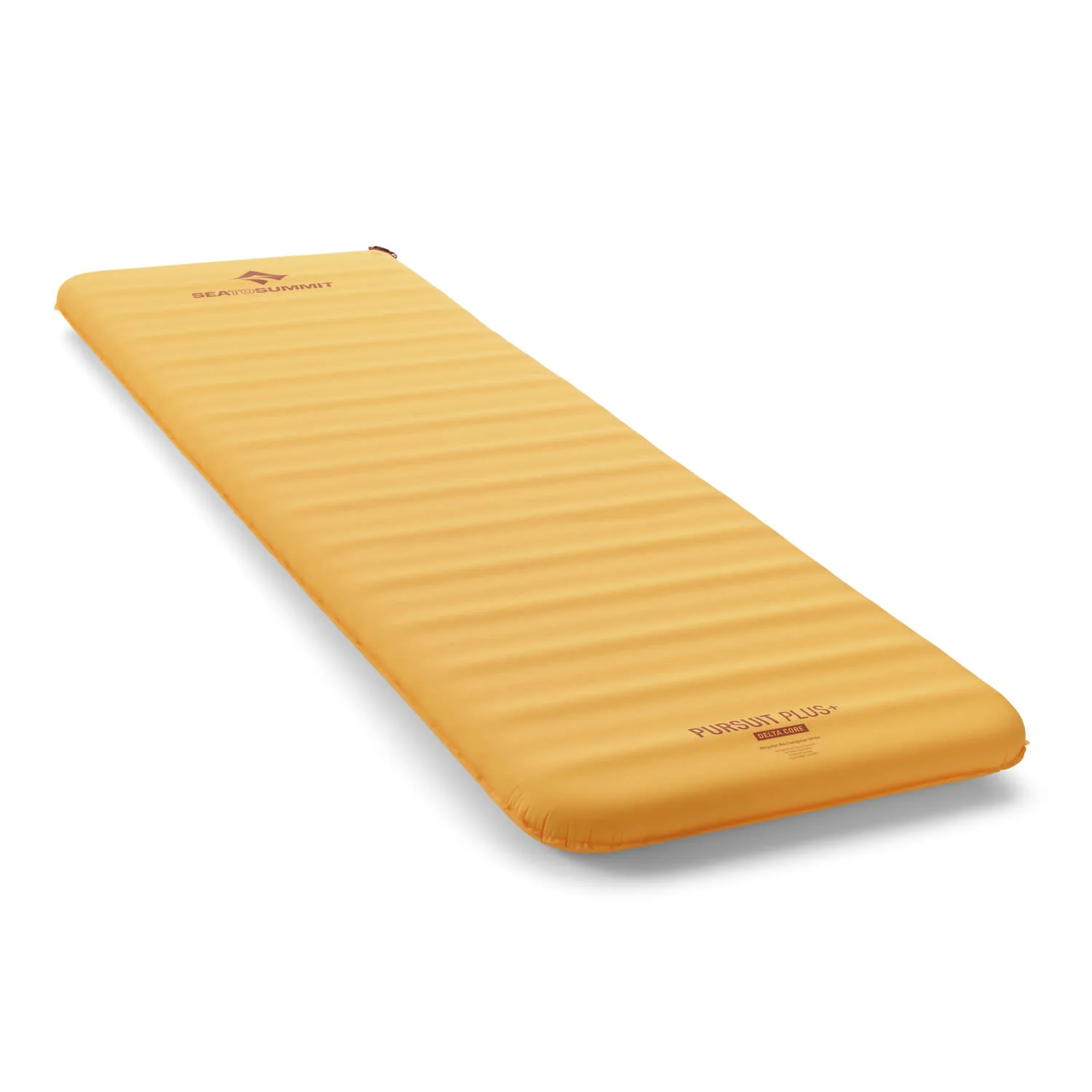 Pursuit Plus Self Inflating Sleeping Pad - Image 16