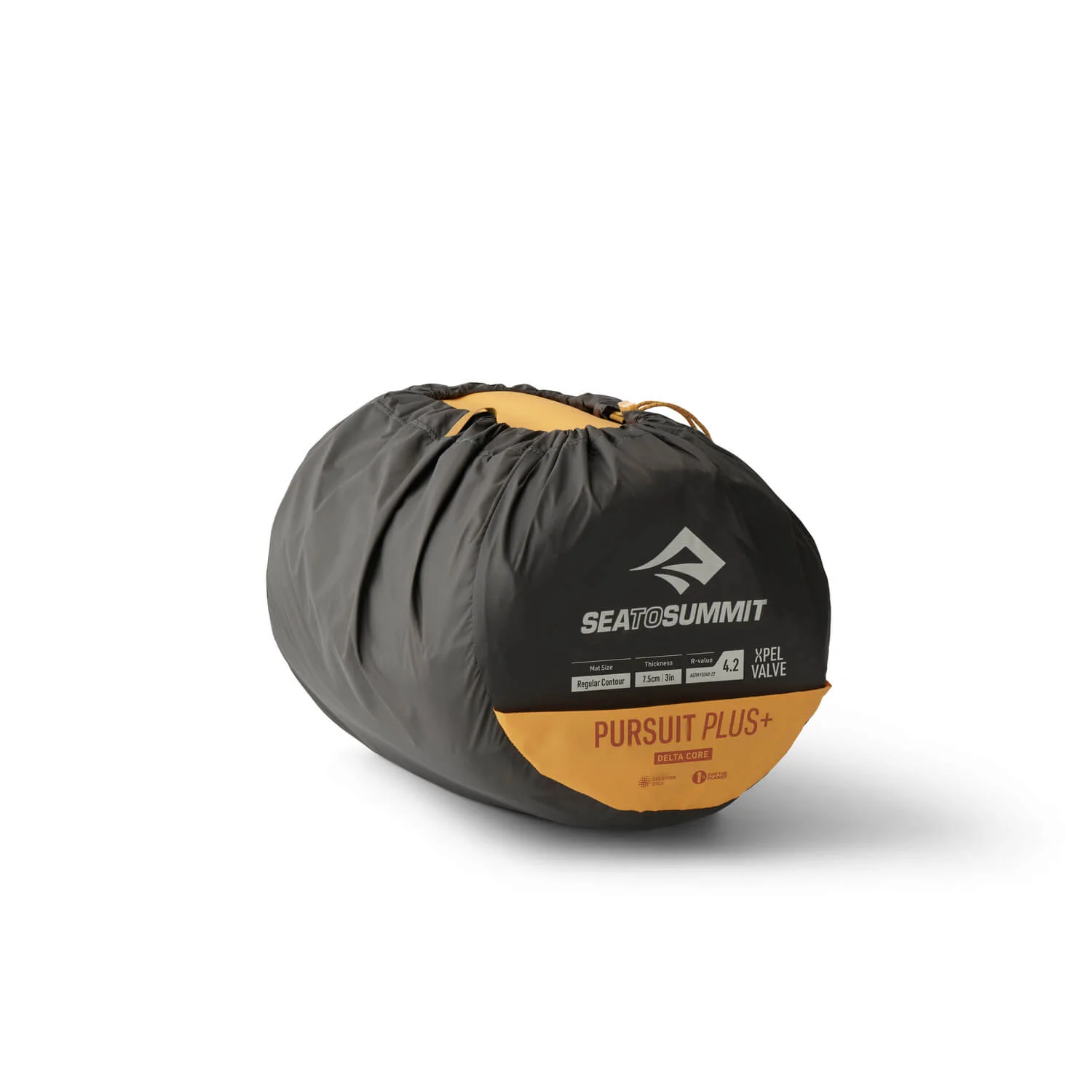 Pursuit Plus Self Inflating Sleeping Pad - Image 18