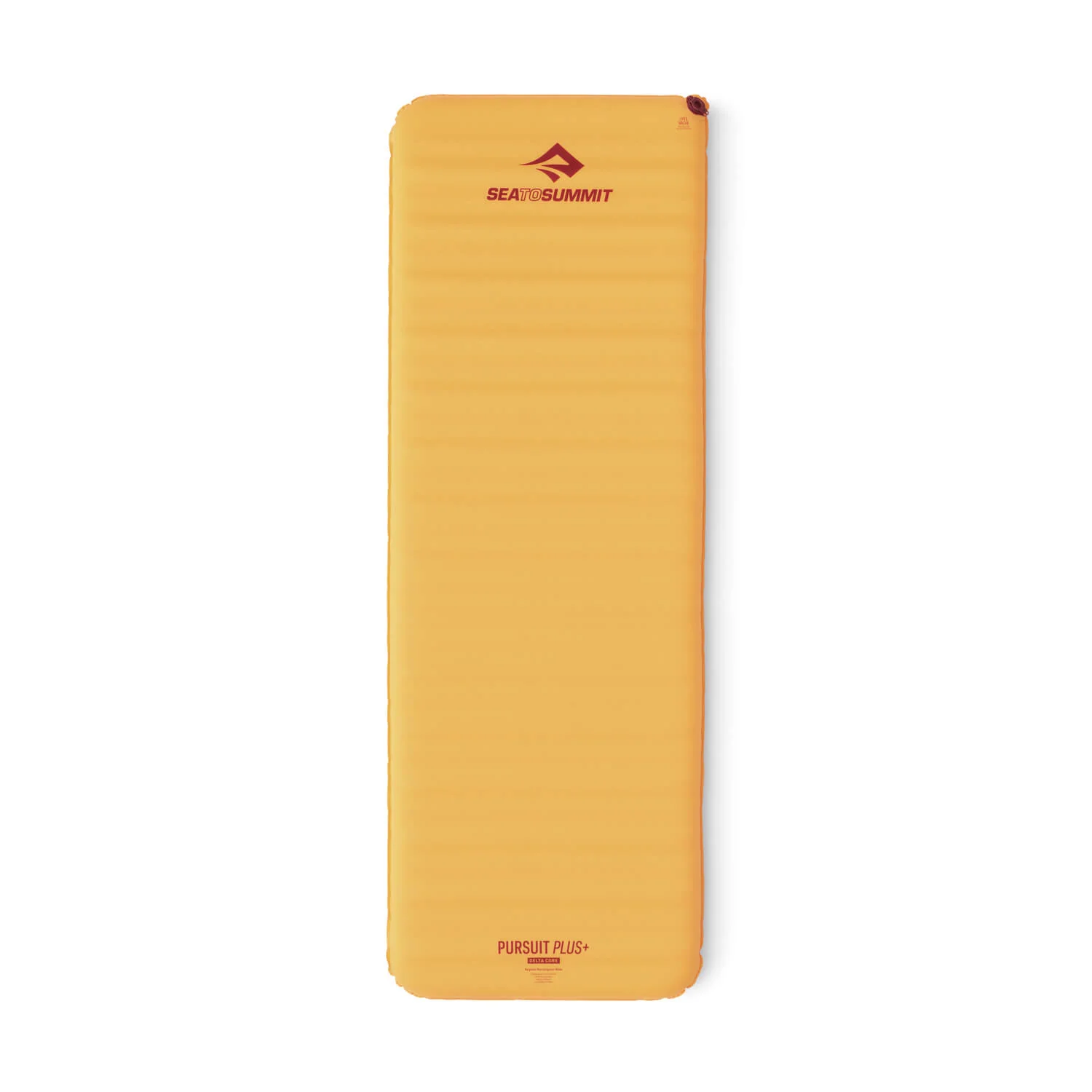 Pursuit Plus Self Inflating Sleeping Pad - Image 7