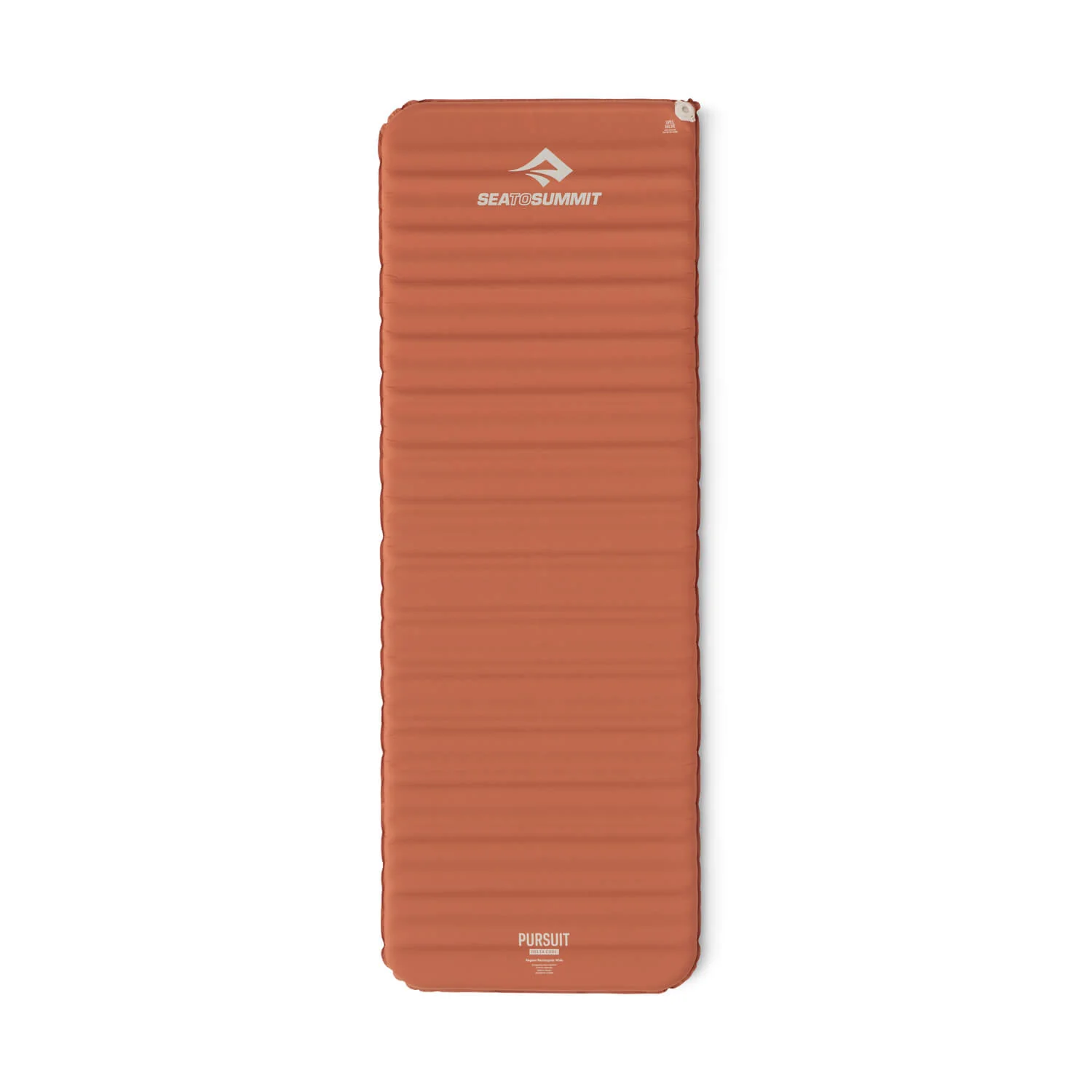Pursuit Self-Inflating Sleeping Pad (Like New) - Image 10