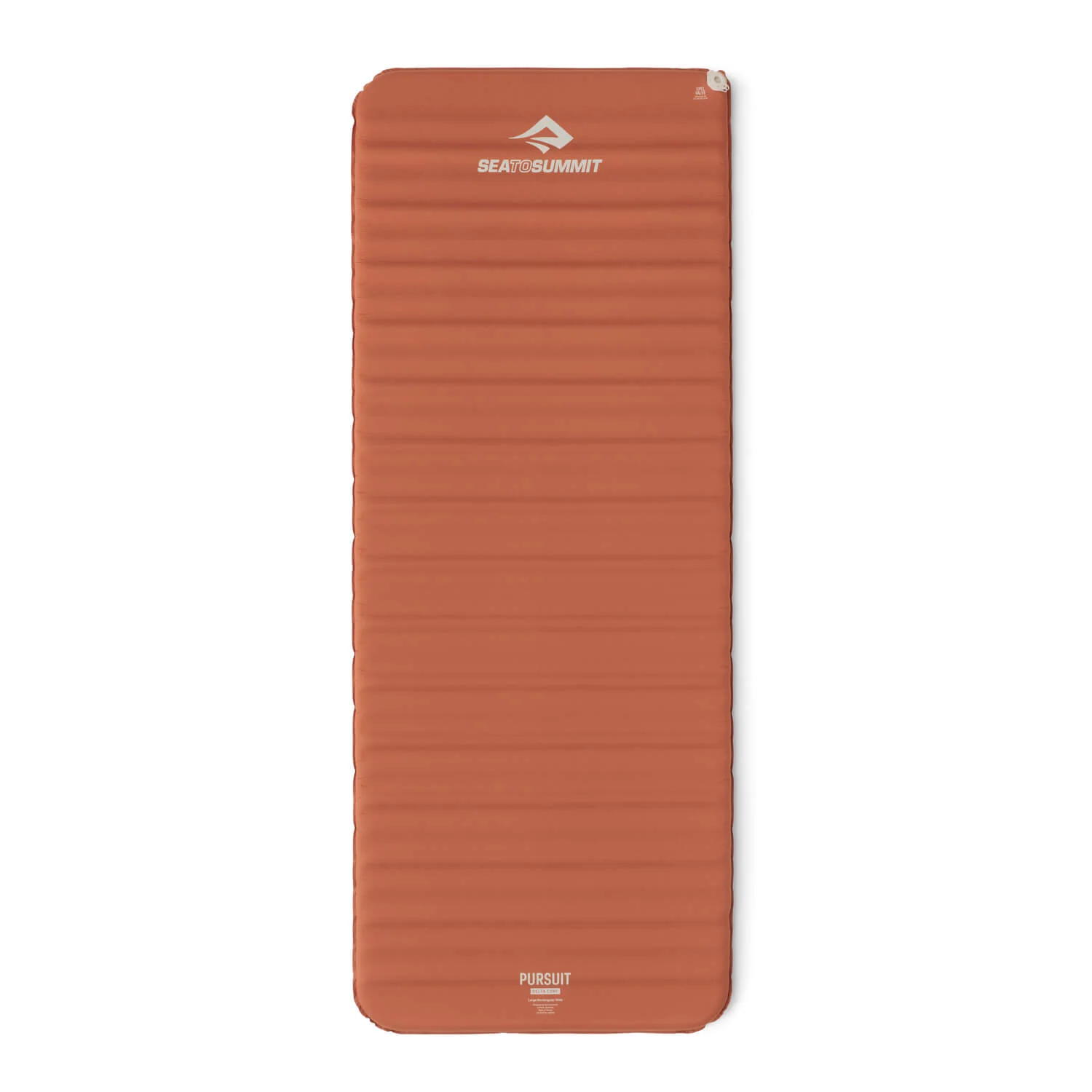 Pursuit Self-Inflating Sleeping Pad (Like New) - Image 7