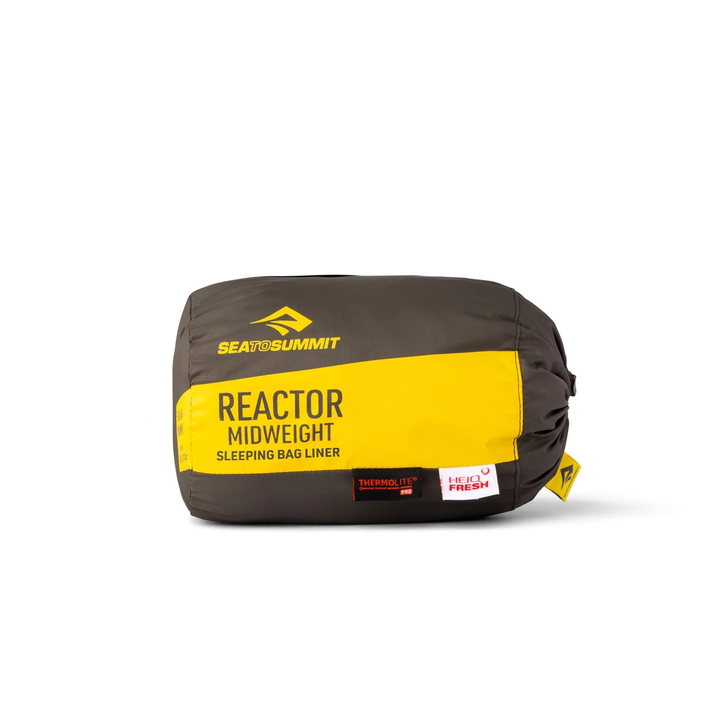 Reactor Midweight Sleeping Bag Liner - Image 10