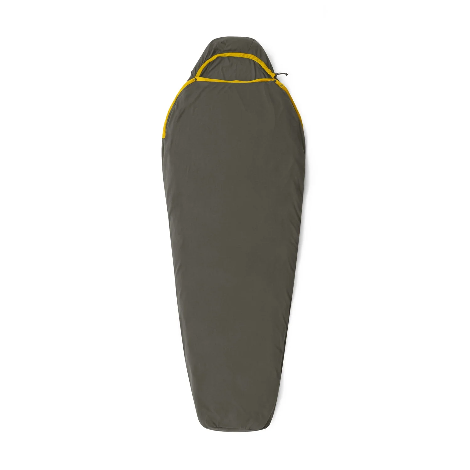 Reactor Midweight Sleeping Bag Liner - Image 3