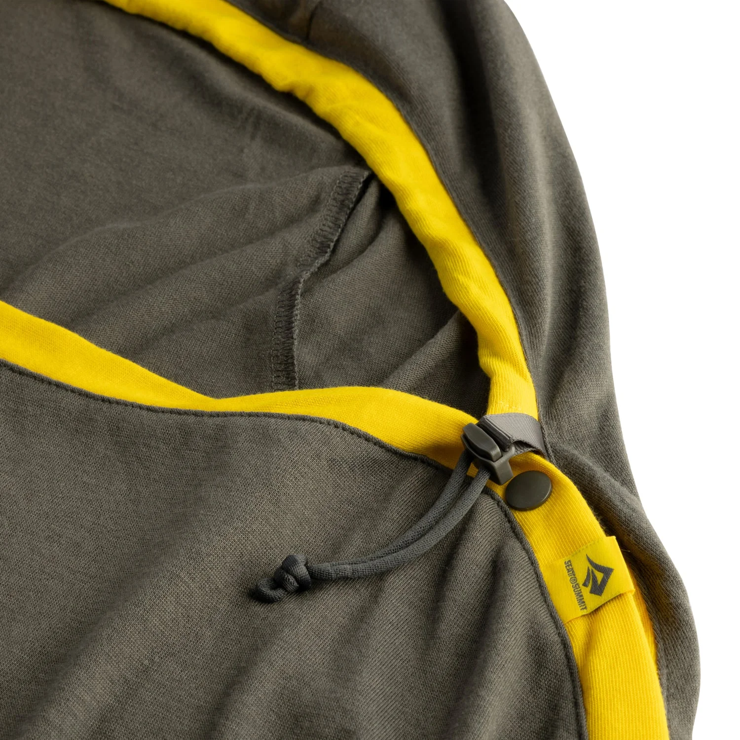 Reactor Midweight Sleeping Bag Liner - Image 7