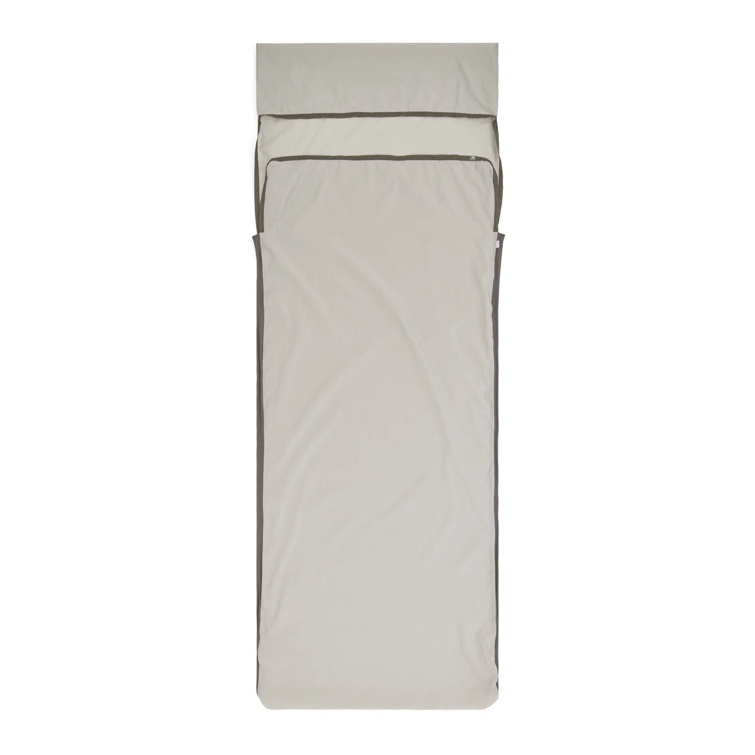 Silk Blend Sleeping Bag Liner - Image 4