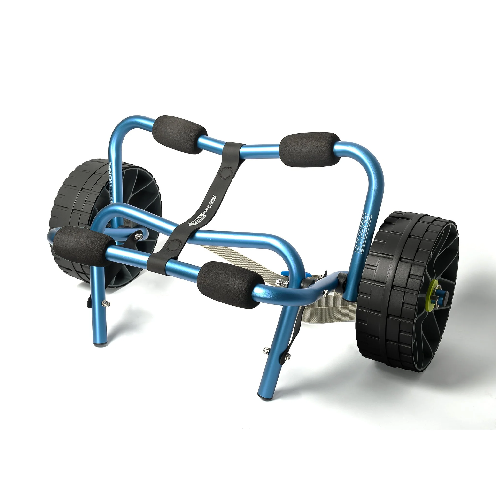 Solution Cart for Kayaks & Canoes (Like New) - Image 2