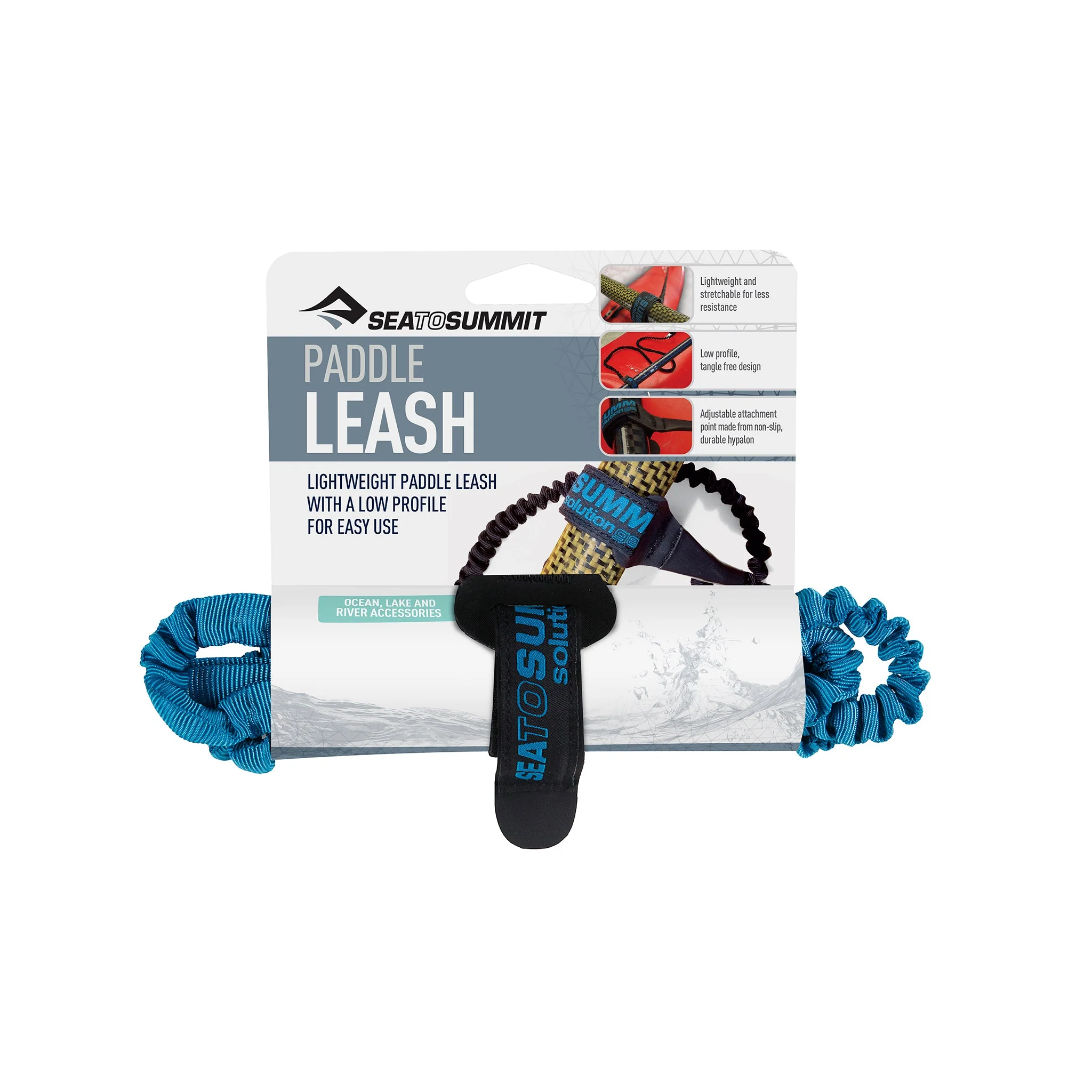 Solution Paddle Leash (Like New) - Image 2
