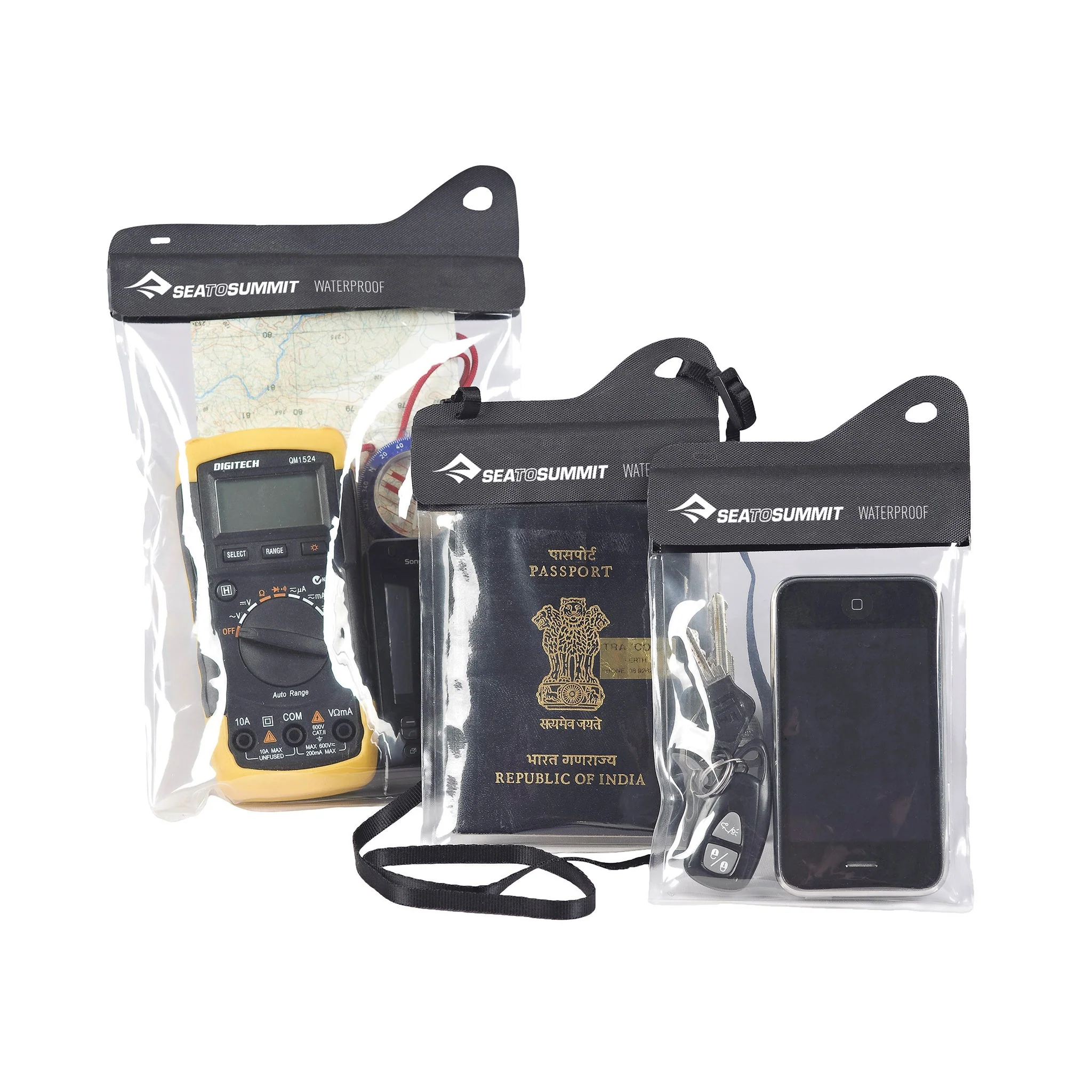 TPU Accessory Case (Like New) - Image 2