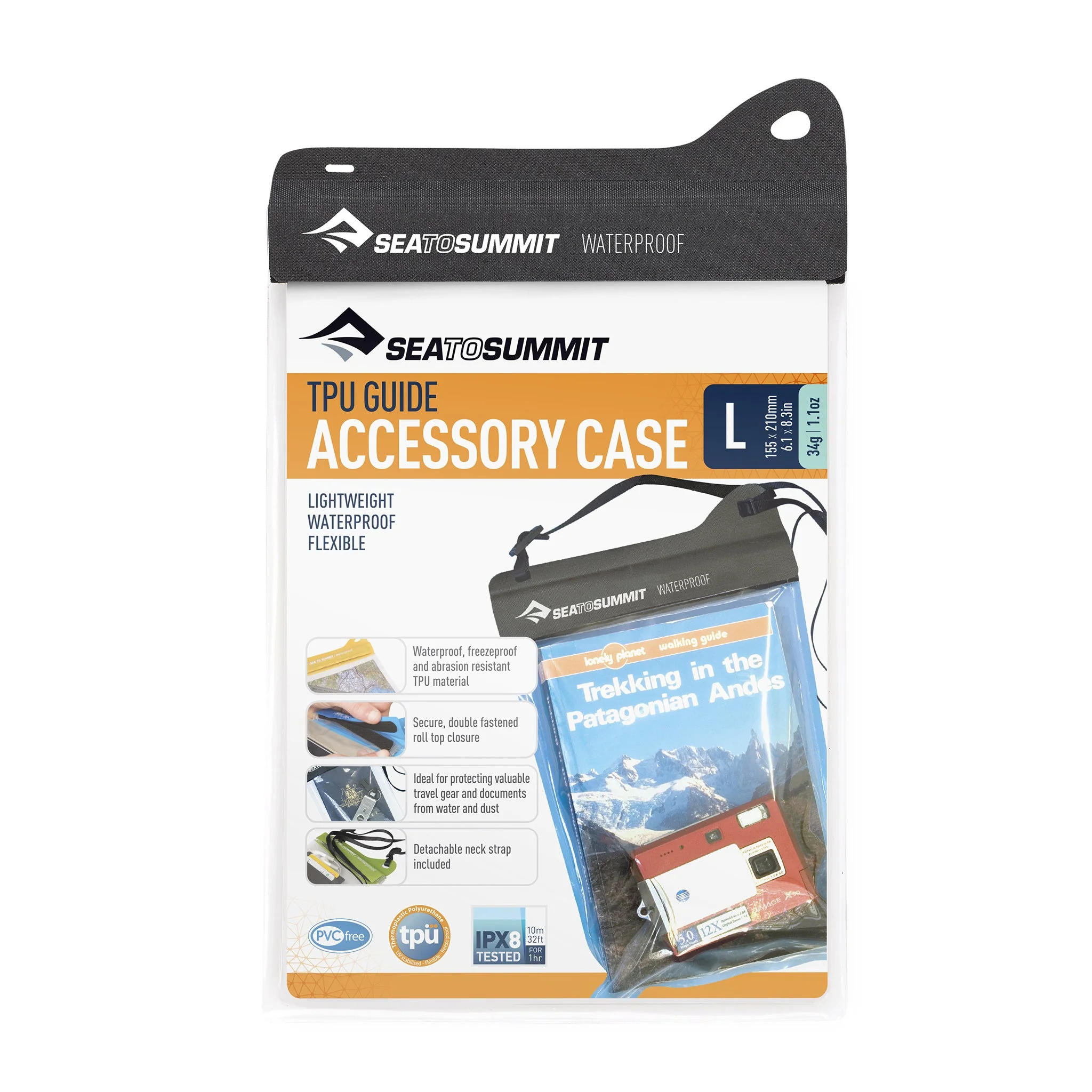 TPU Accessory Case (Like New) - Image 4