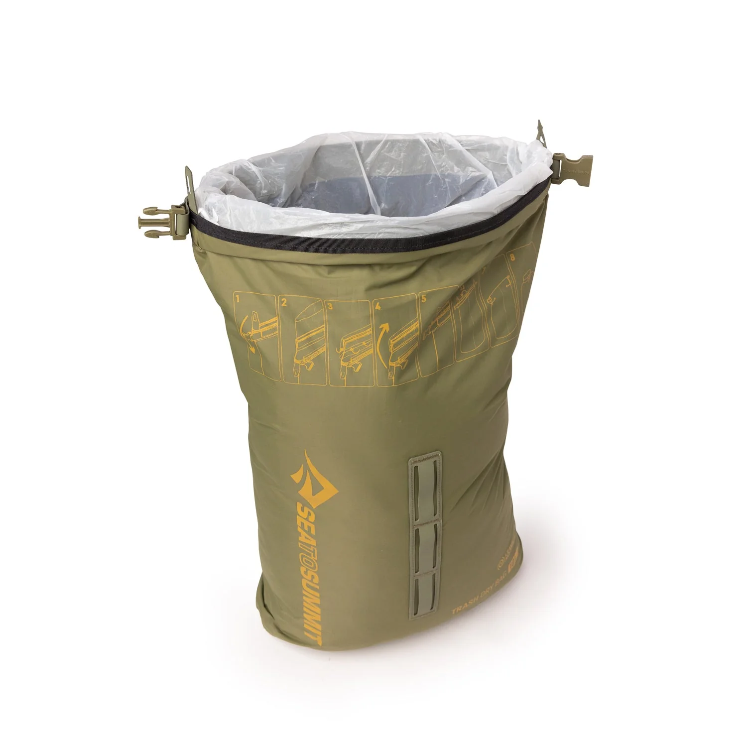 Trash Dry Bag - Image 2
