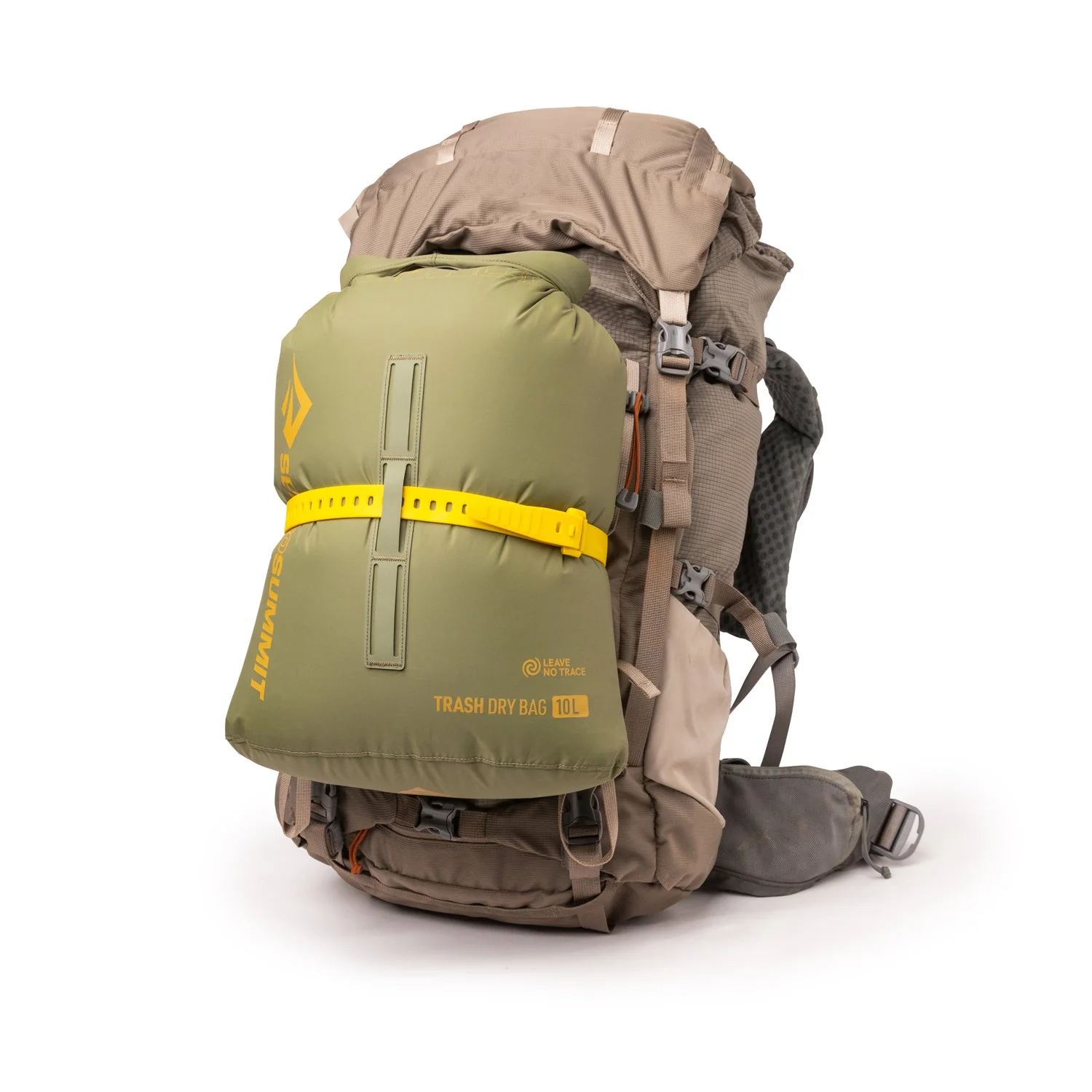 Trash Dry Bag - Image 4