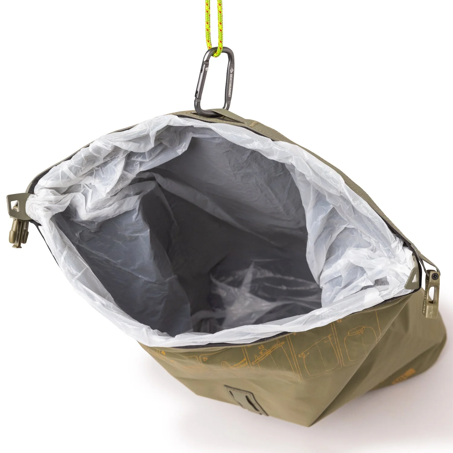 Trash Dry Bag - Image 5