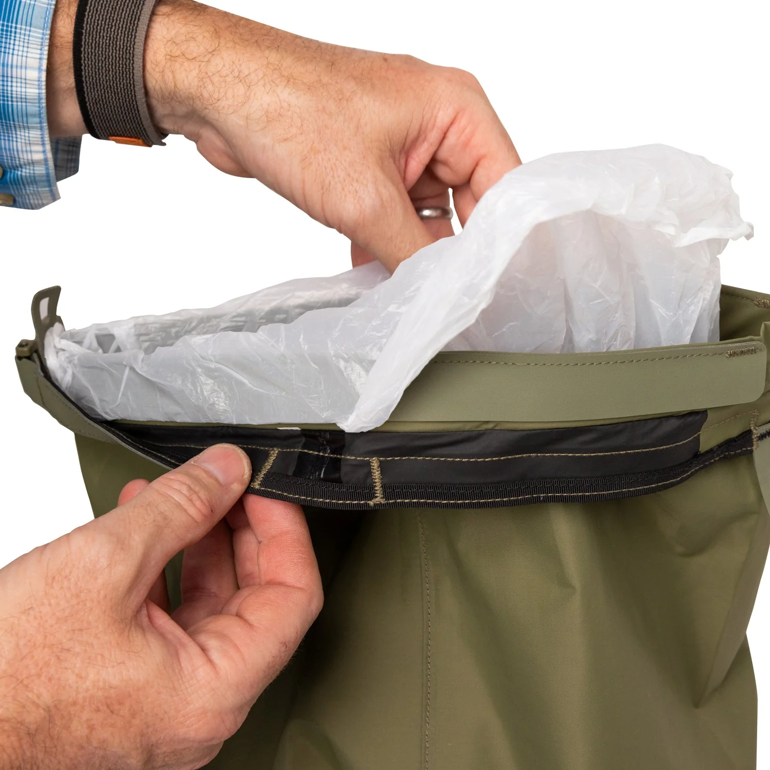 Trash Dry Bag - Image 6
