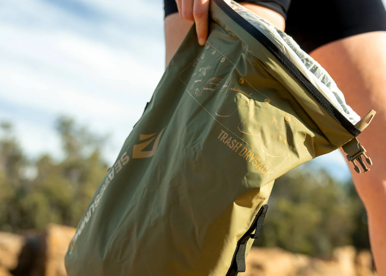 Trash Dry Bag - Image 7