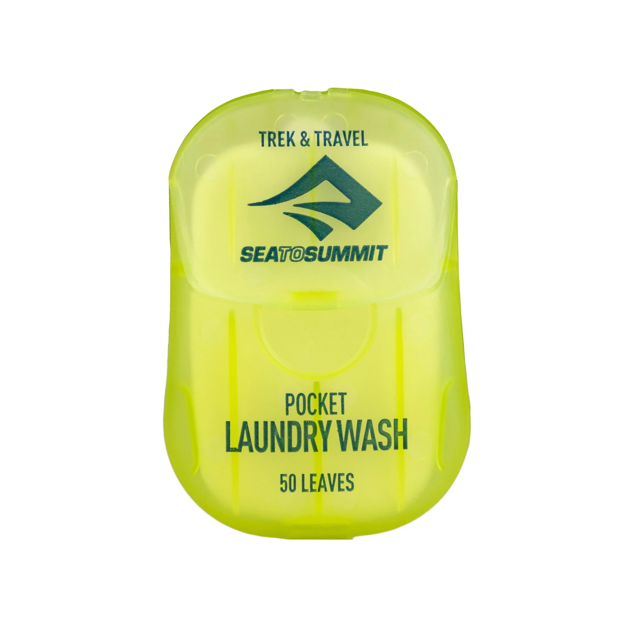 Trek and Travel Pocket Soaps - Image 2