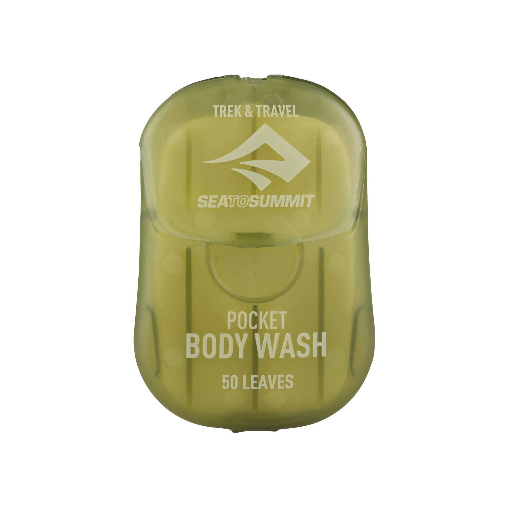 Trek and Travel Pocket Soaps - Image 3
