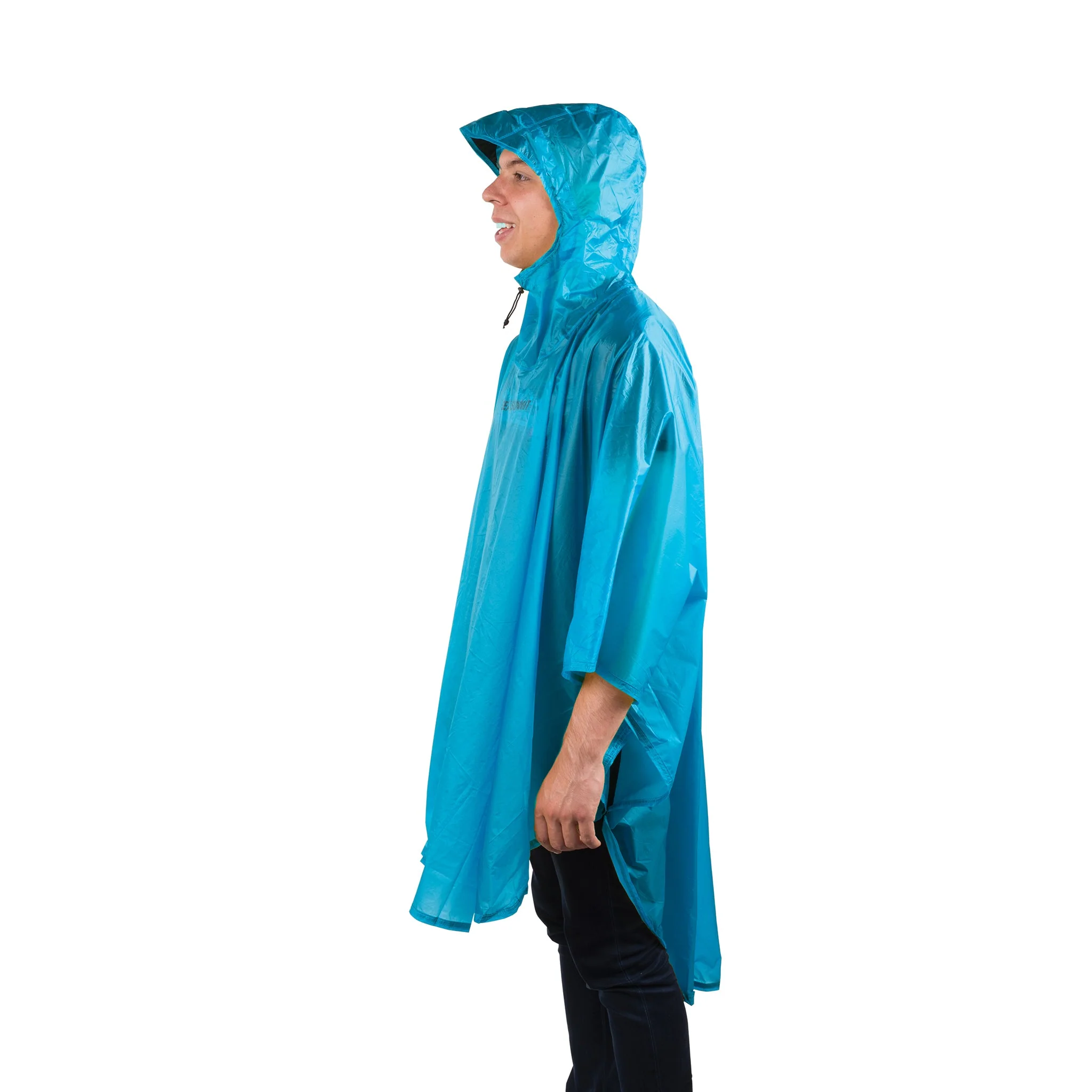 Ultra-Sil Nano Poncho - Image 2