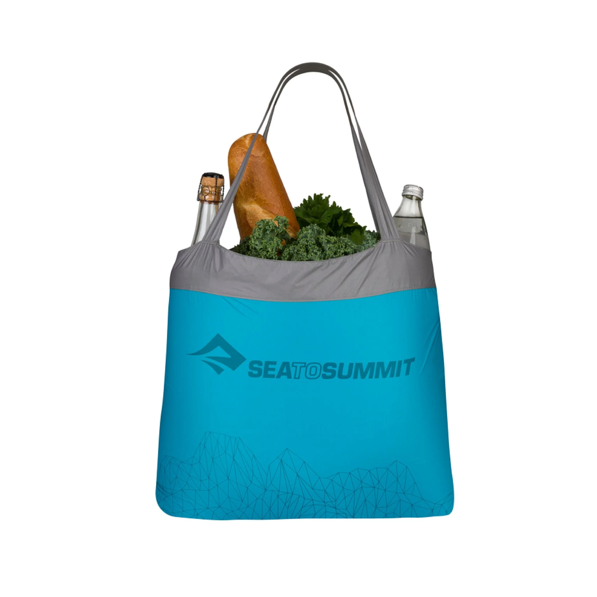 Ultra-Sil Nano Shopping Bag (Like New) - Image 6