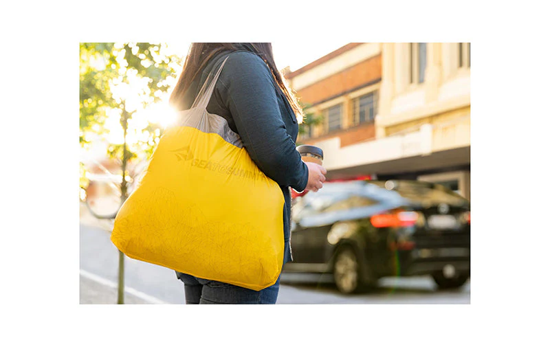 Ultra-Sil Nano Shopping Bag (Like New) - Image 8