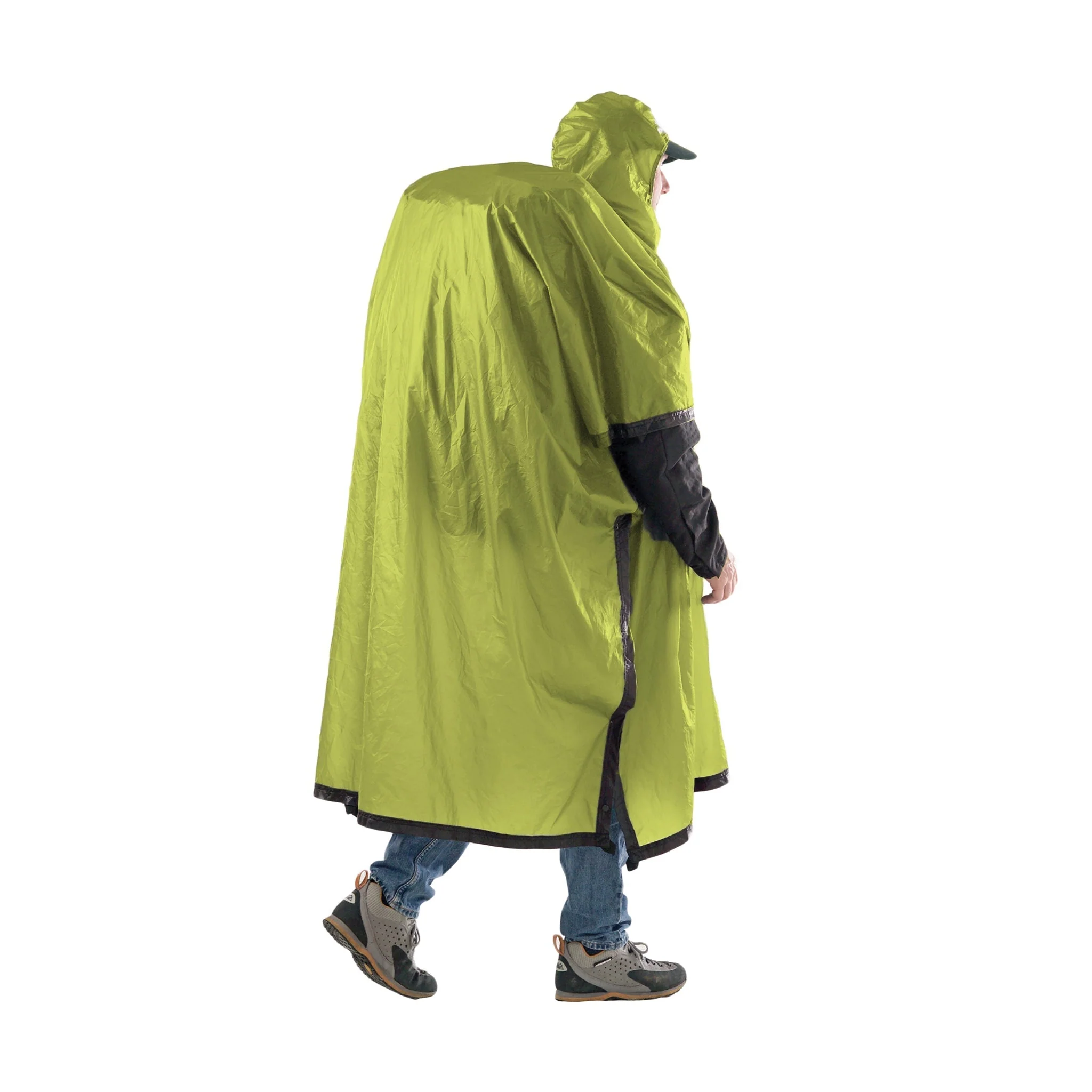 Ultra-Sil Nano Tarp Poncho (Like New) - Image 2