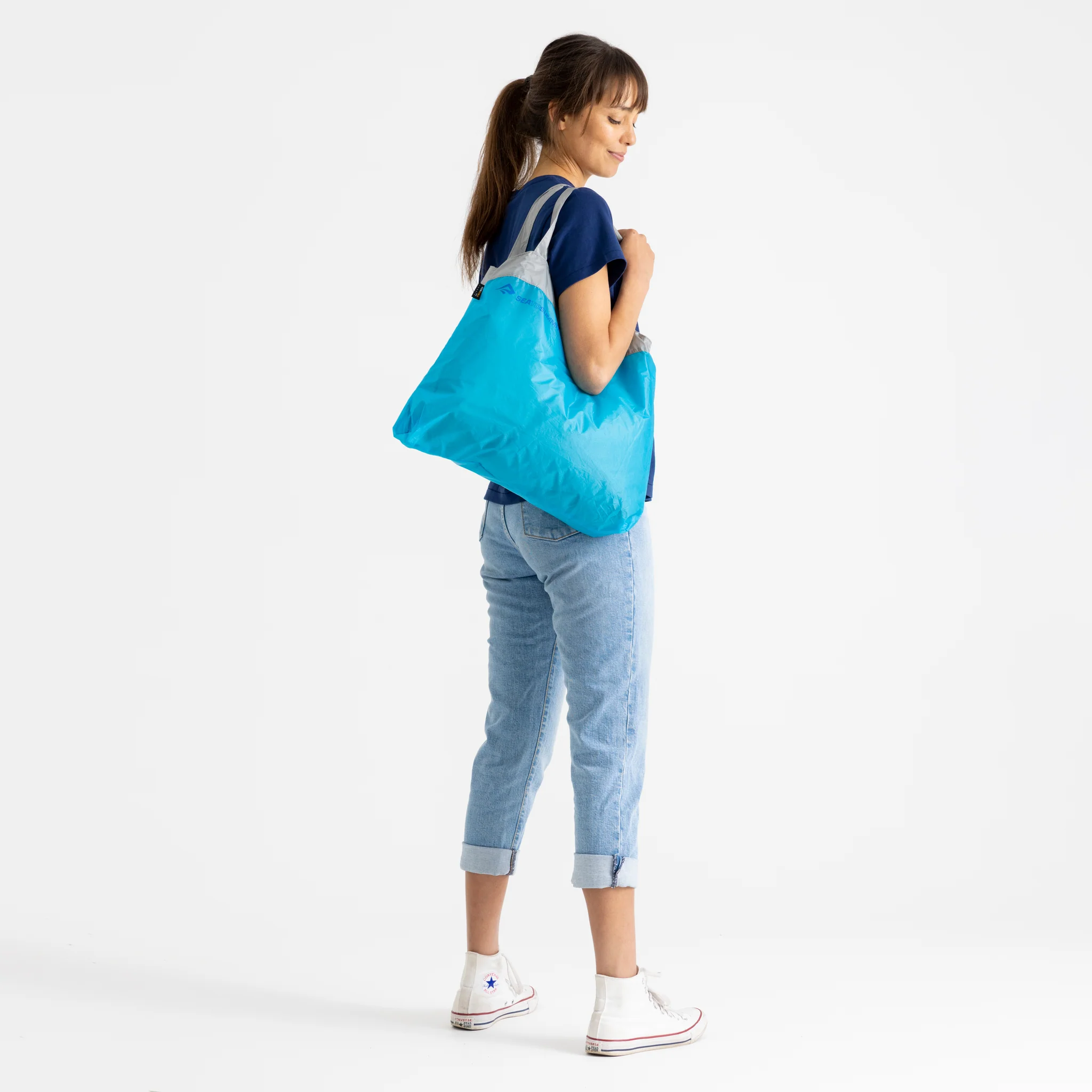 Ultra-Sil Shopping Bag - Image 8