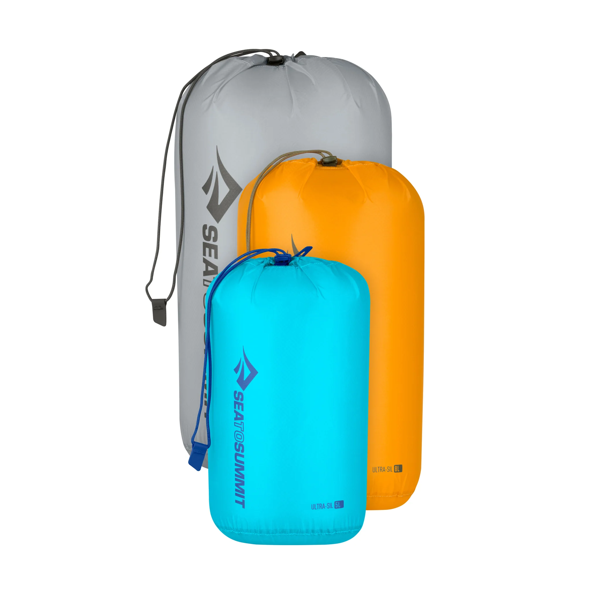 Ultra-Sil Stuff Sack Set - Image 2
