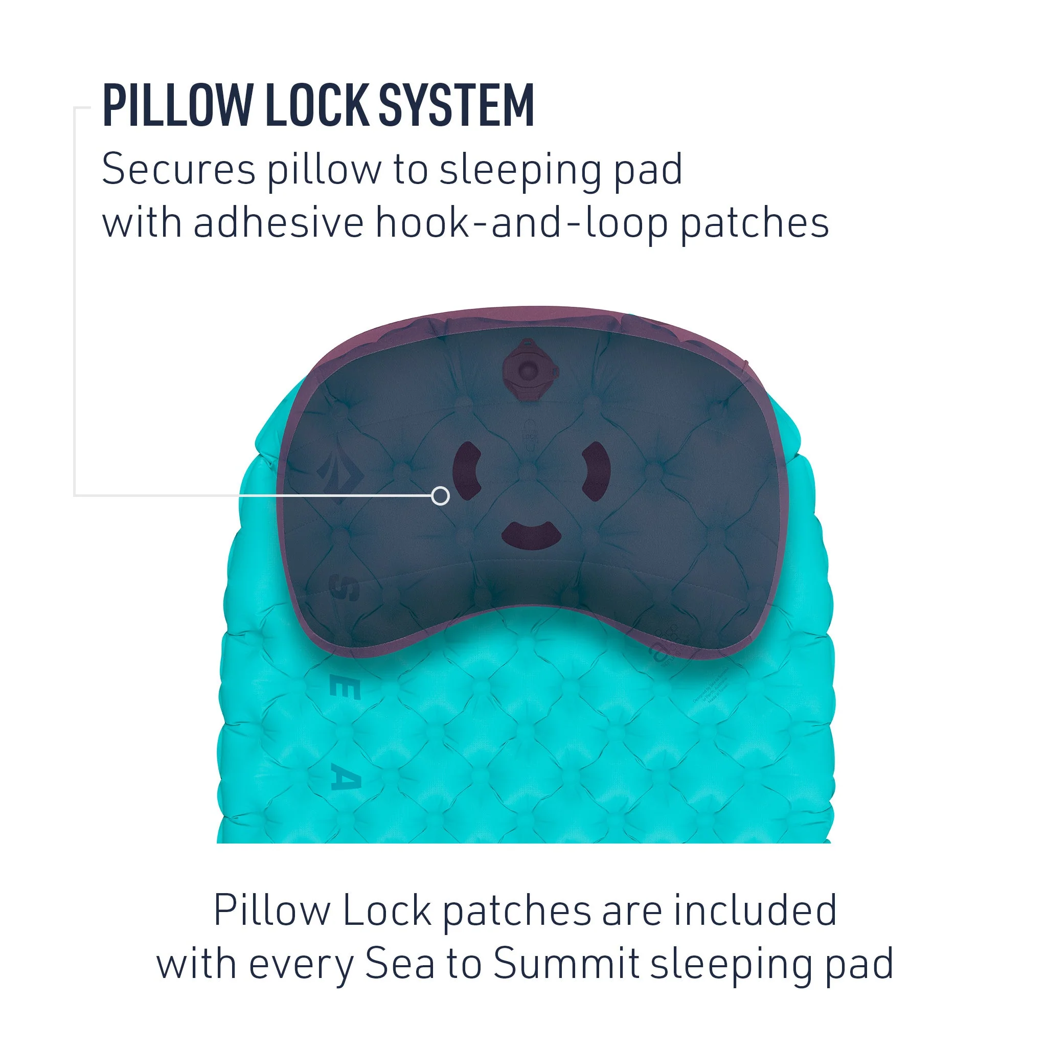 Women's Comfort Light Insulated Air Sleeping Mat (Like New) - Image 5